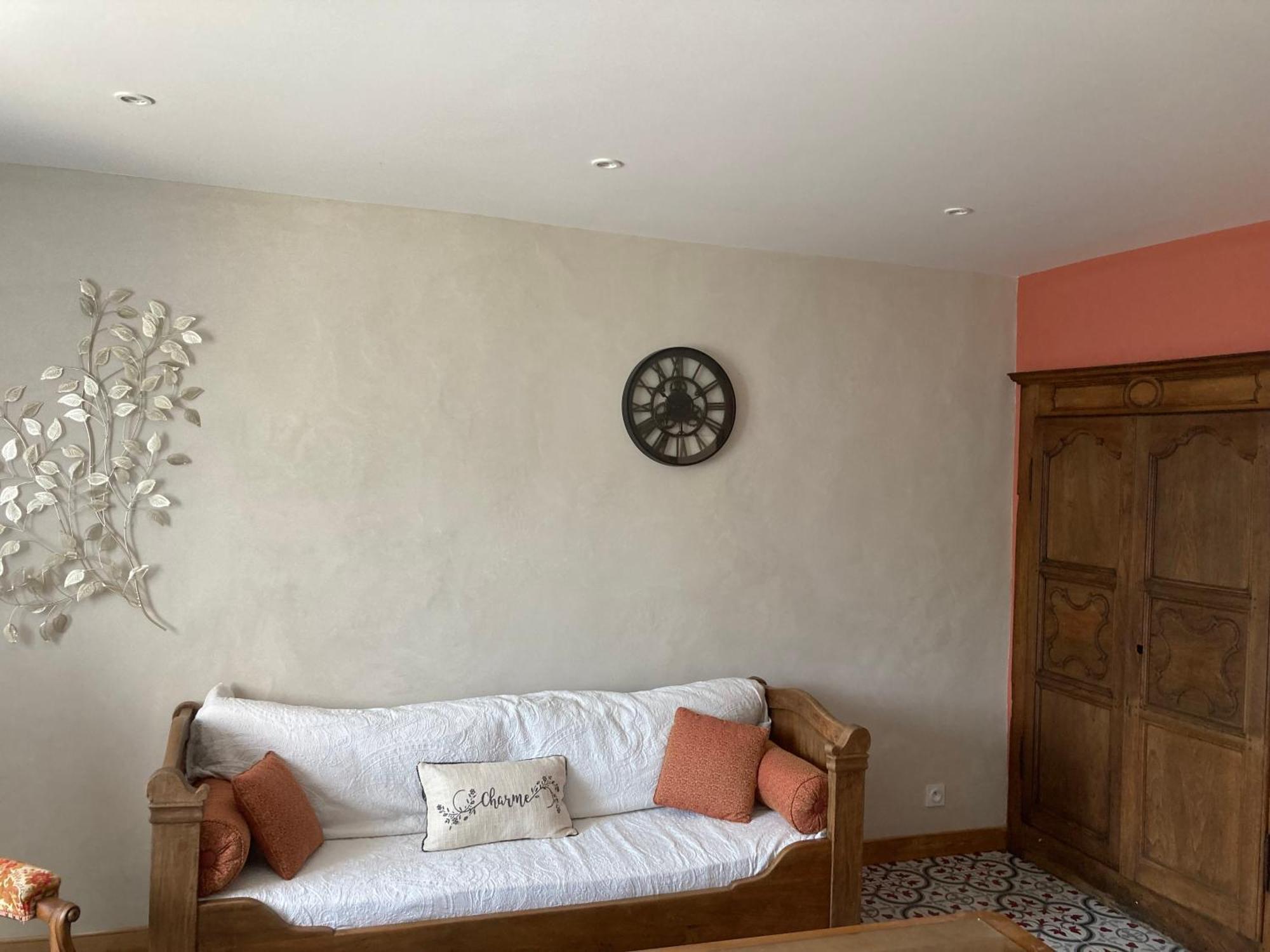 Domaine De Combe Beluze Bed & Breakfast Mison Dış mekan fotoğraf